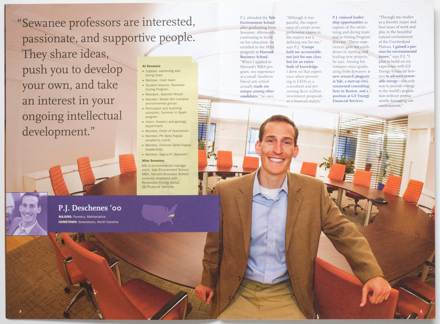 sewaneemagweb